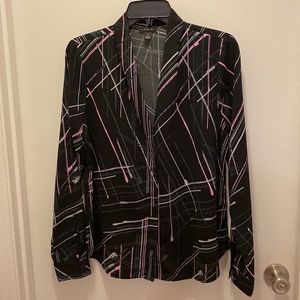 Halogen blouse size M